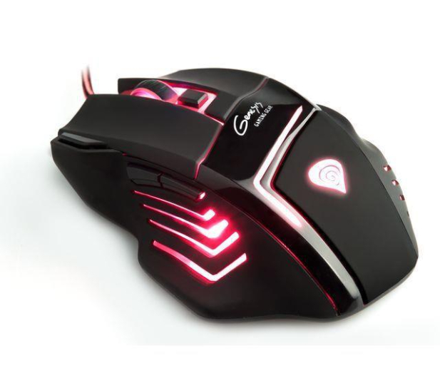 Natec GENESIS GX77 NMG-0447 - 1392470 - zdjęcie 4